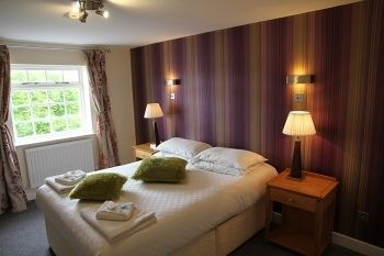 The Stuffed Dormouse Hotel Newport  Bagian luar foto