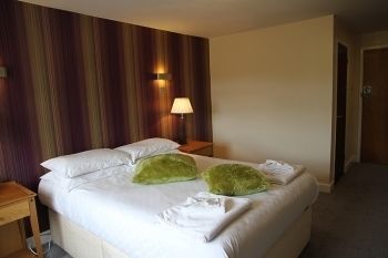 The Stuffed Dormouse Hotel Newport  Bagian luar foto