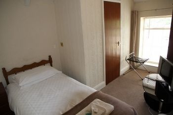 The Stuffed Dormouse Hotel Newport  Bagian luar foto